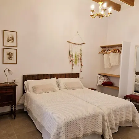 Casa Font-fullana Сasa de vacaciones Petra (Mallorca)