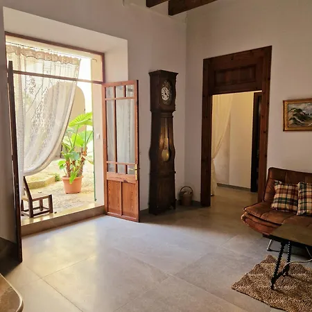 Casa Font-fullana