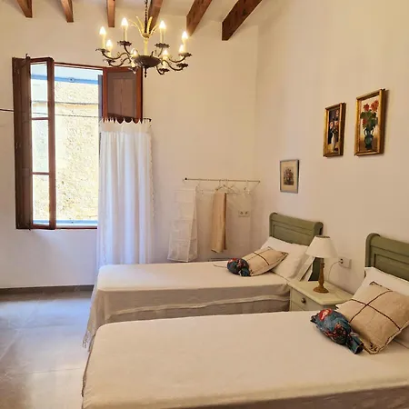 Casa Font-fullana Сasa de vacaciones *