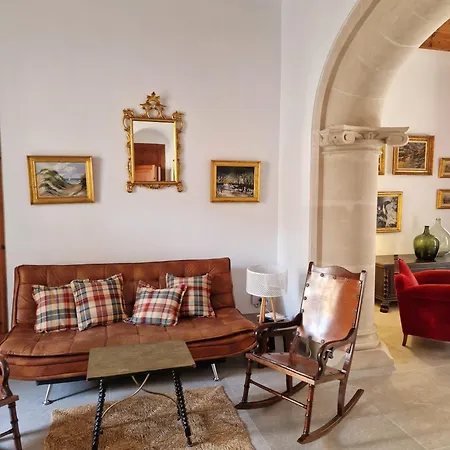 Casa Font-fullana *