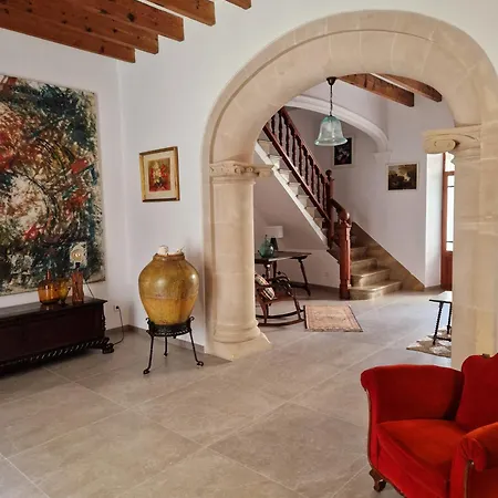 Casa Font-fullana Сasa de vacaciones *
