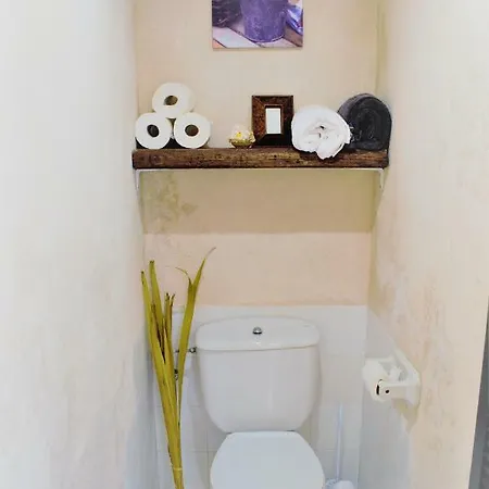 Сasa de vacaciones Casa Font-fullana