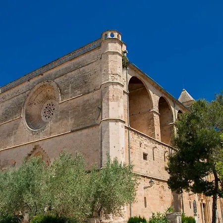 Casa Font-fullana