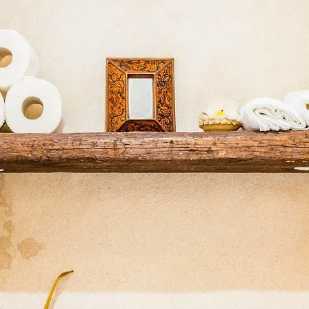 Casa Font-fullana Petra (Mallorca)