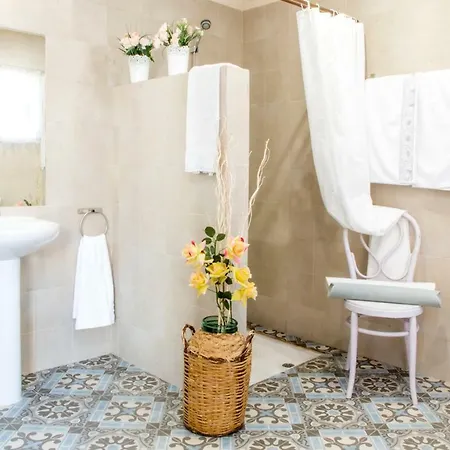 Casa Font-fullana Petra (Mallorca)
