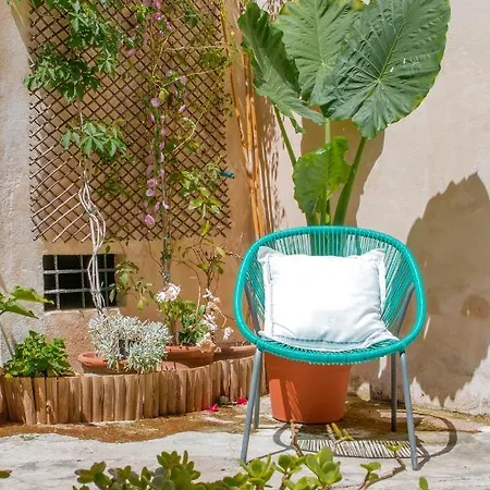 Сasa de vacaciones Casa Font-fullana *
