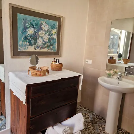 Casa Font-fullana * Petra (Mallorca)