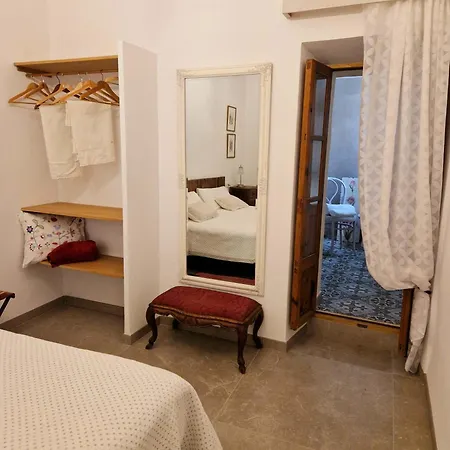 Casa Font-fullana Holiday home