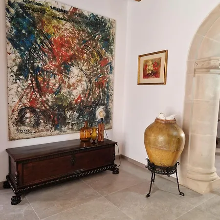 Nyaraló Casa Font-fullana *