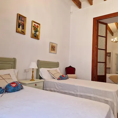 Casa Font-fullana Holiday home Petra (Mallorca)