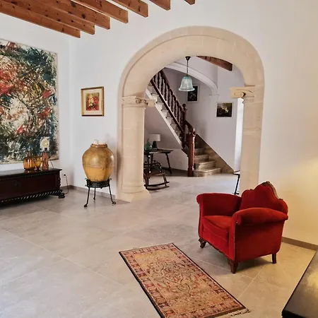 Holiday home Casa Font-fullana Petra (Mallorca)