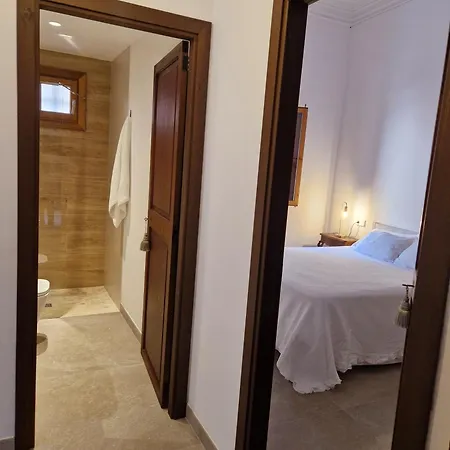 Casa Font-fullana Petra (Mallorca)