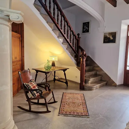 Casa Font-fullana