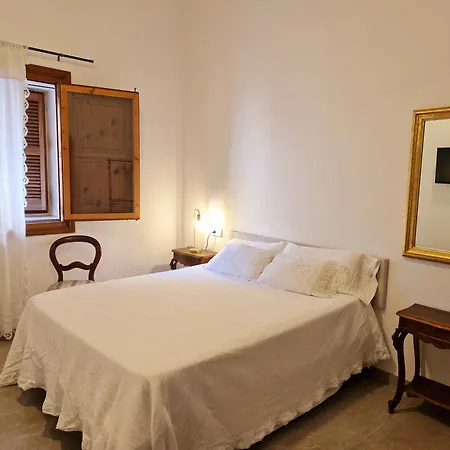 Casa Font-fullana Vakantiehuis