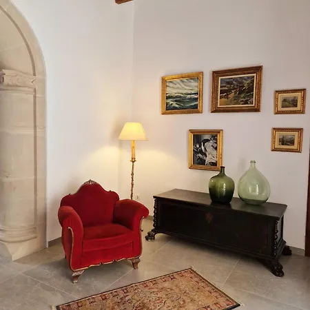 Vakantiehuis Casa Font-fullana *