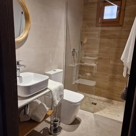 Casa Font-fullana Holiday home Petra (Mallorca)