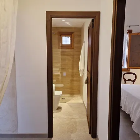 Casa Font-fullana Petra (Mallorca)