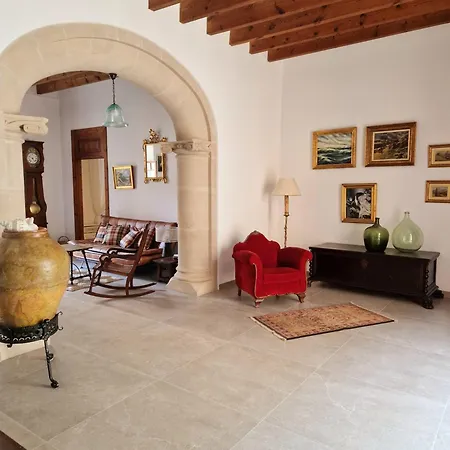 Casa Font-fullana Holiday home