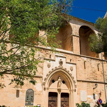 Holiday home Casa Font-fullana Petra (Mallorca)