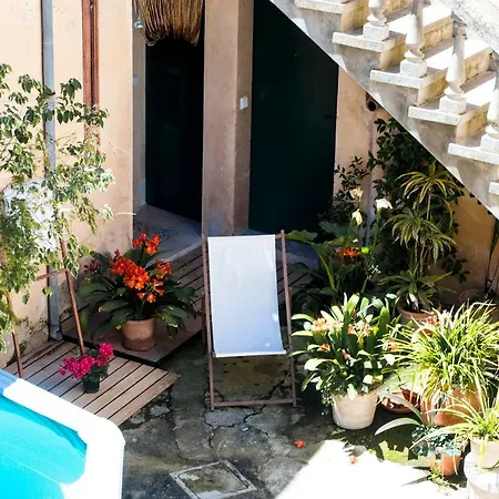 Casa Font-fullana Holiday home Petra (Mallorca)