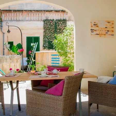 Casa Font-fullana Holiday home