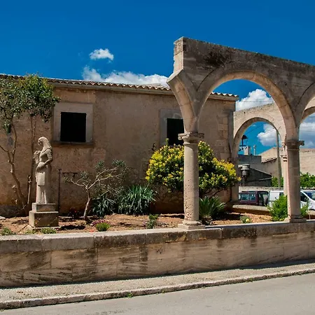 Holiday home Casa Font-fullana Petra (Mallorca)