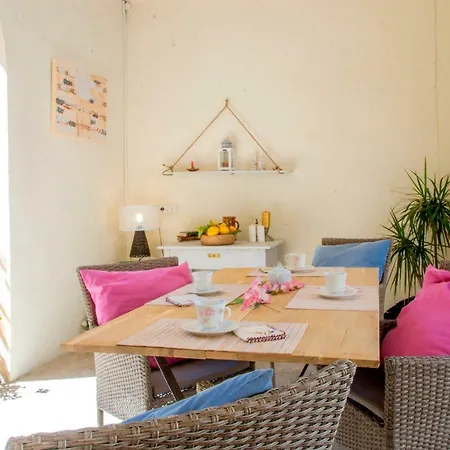 Holiday home Casa Font-fullana