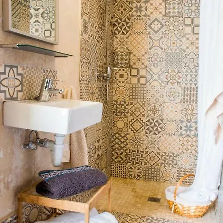 Holiday home Casa Font-fullana Petra (Mallorca)