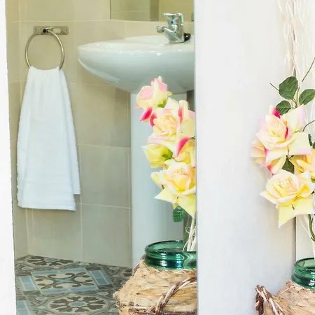 Holiday home Casa Font-fullana *
