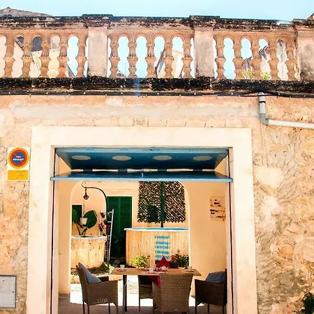 Casa Font-fullana