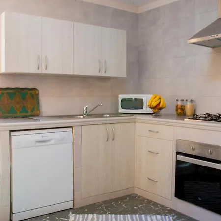 Casa Font-fullana Petra (Mallorca)