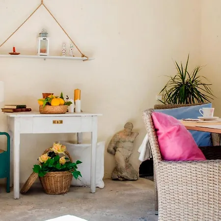 Casa Font-fullana Holiday home Petra (Mallorca)