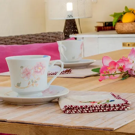 Casa Font-fullana Holiday home Petra (Mallorca)